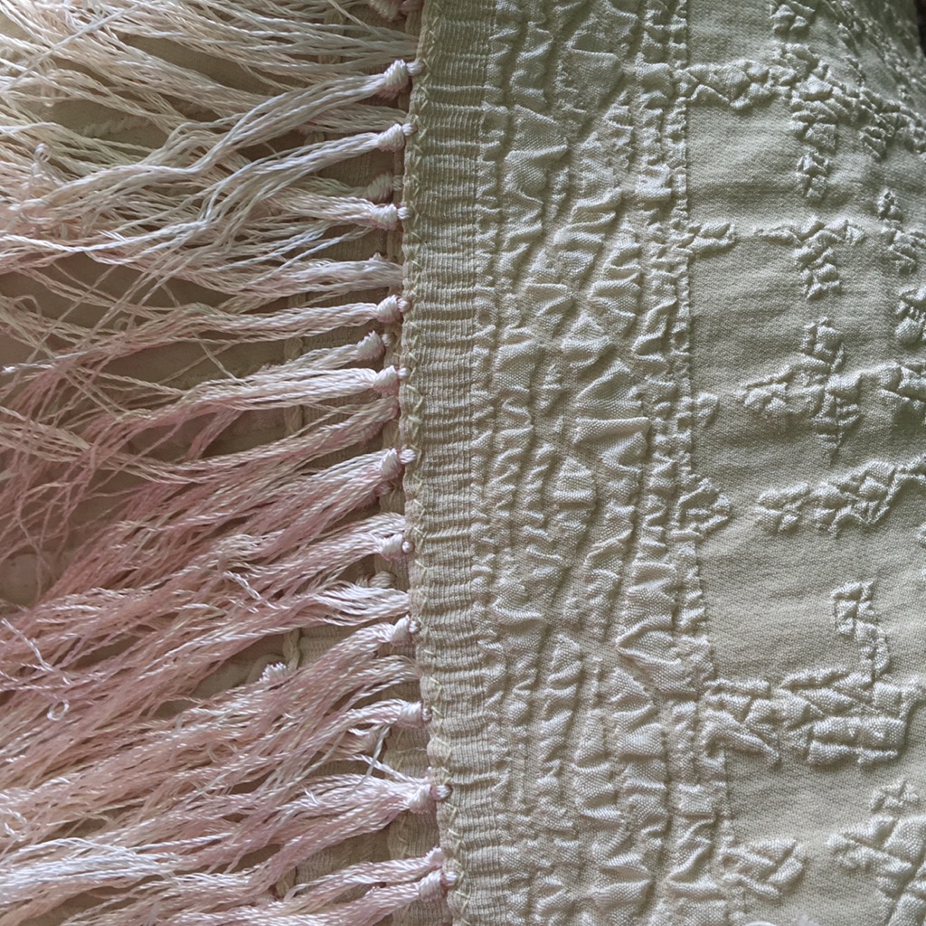Silk Scarf